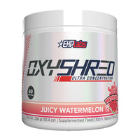 EHPlabs OxyShred - Juicy Watermelon