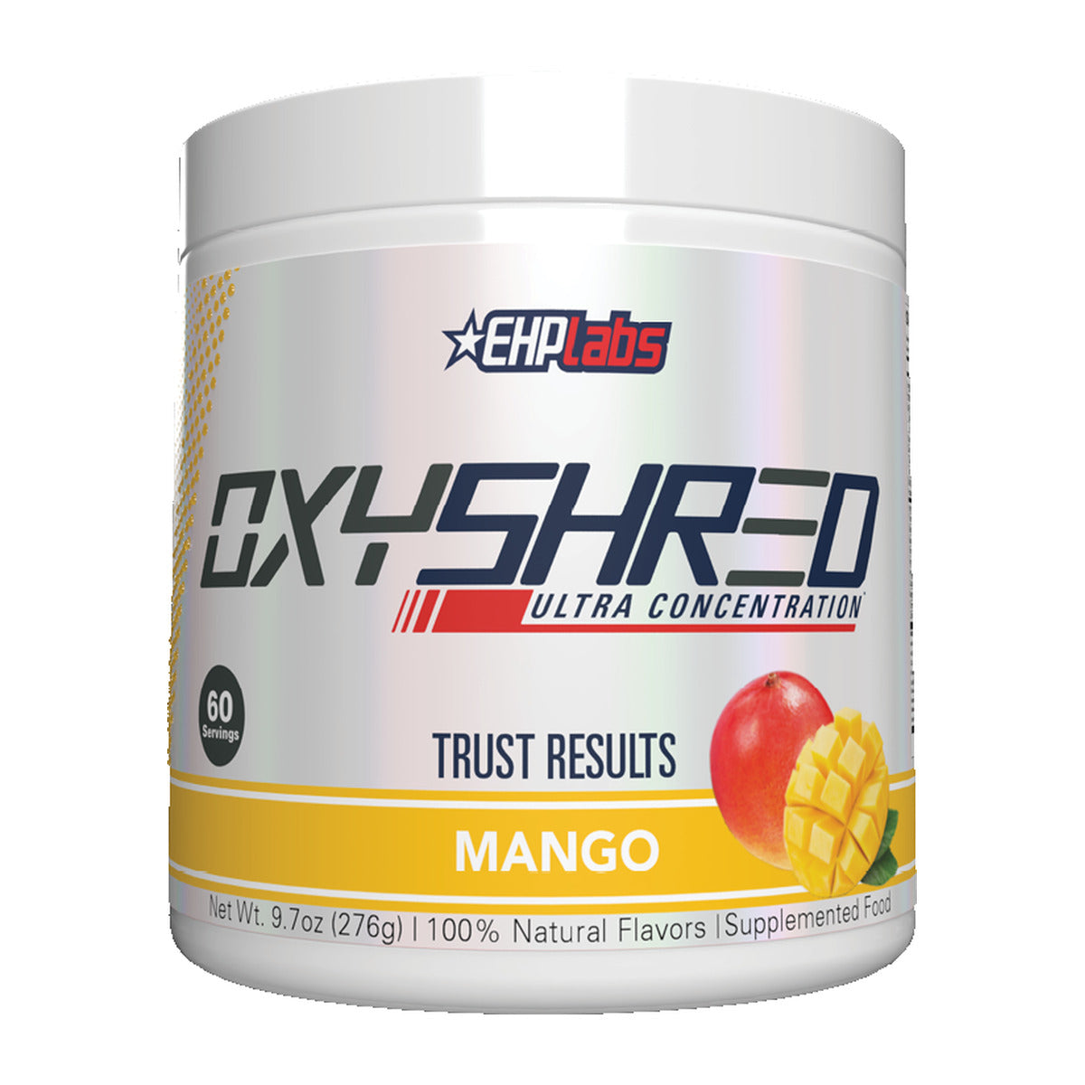 EHPlabs OxyShred - Mango