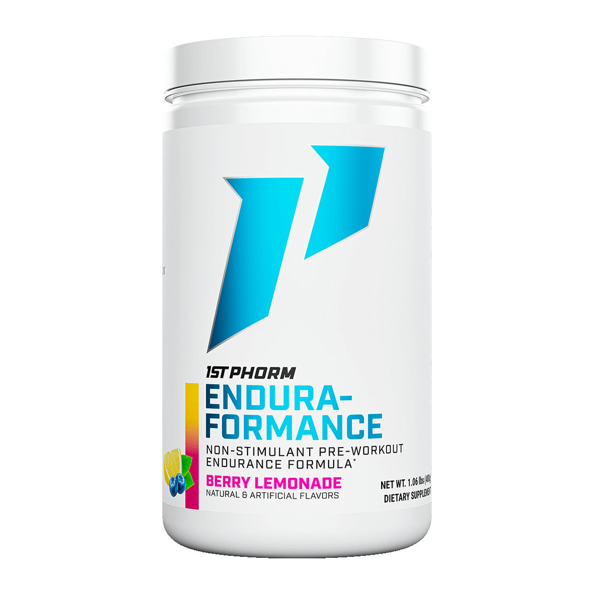 Endura-Formance Berry Lemonade