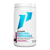 Endura-Formance Black Cherry