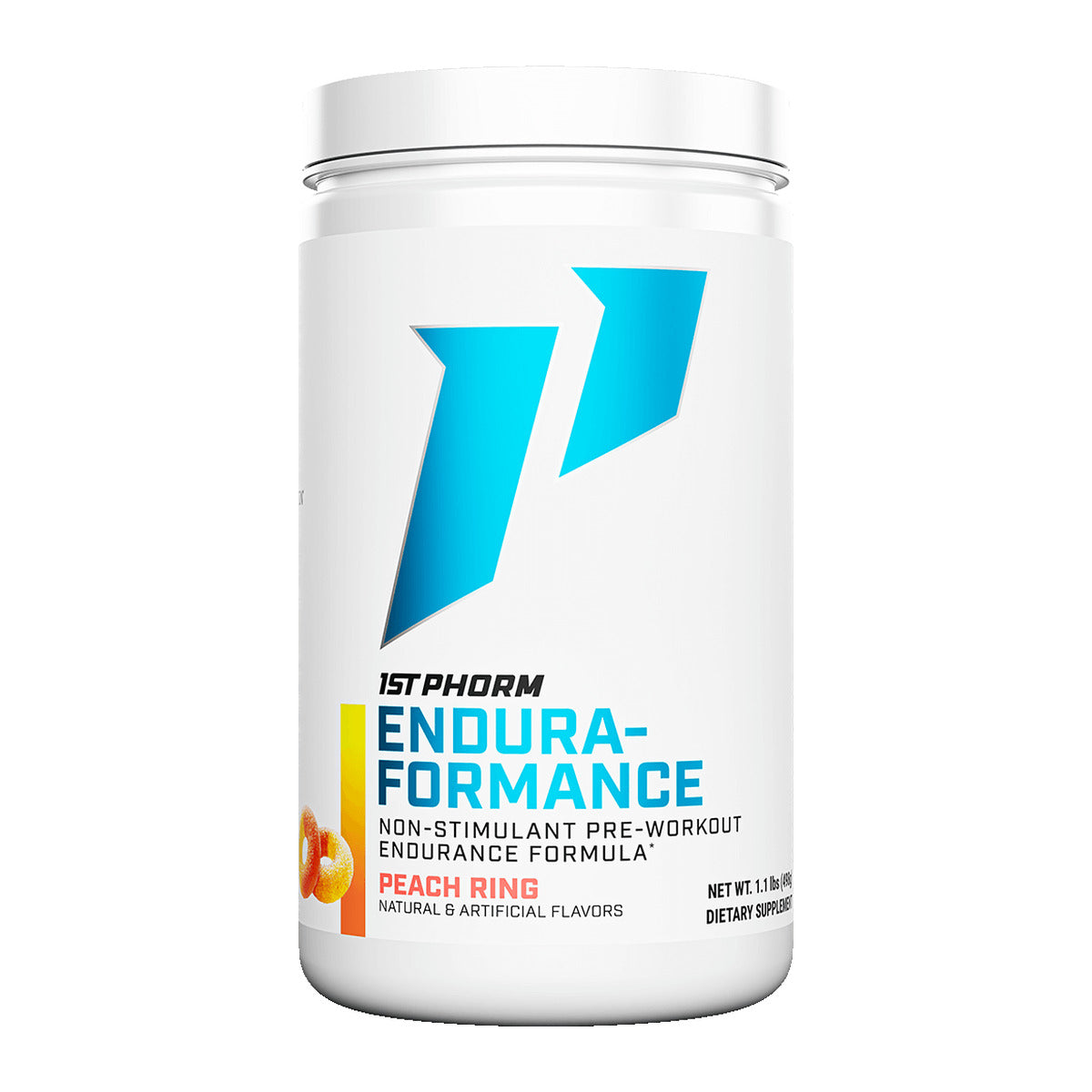 Endura-Formance Peach Ring