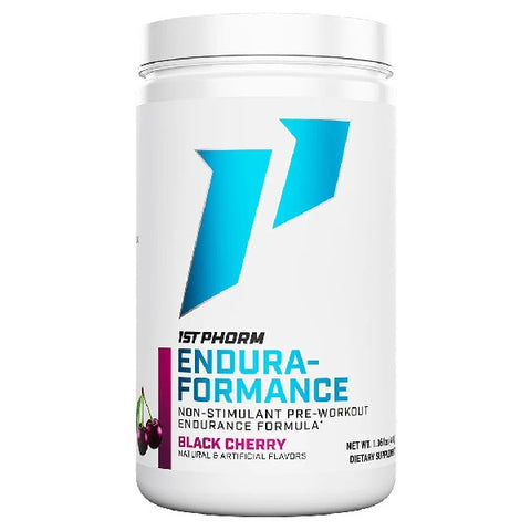 Endura-Formance
