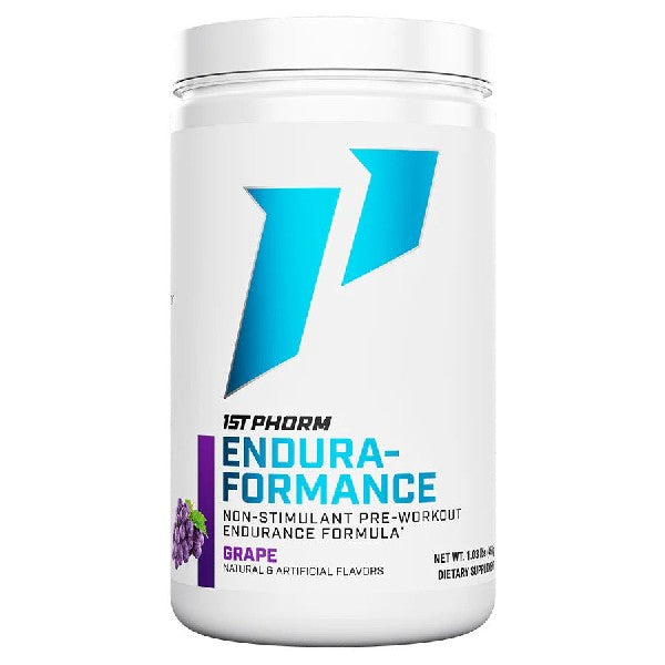 Endura-Formance