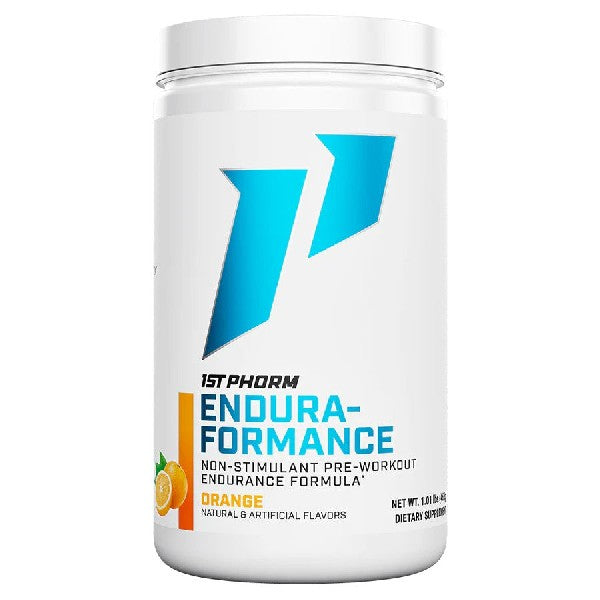 Endura-Formance