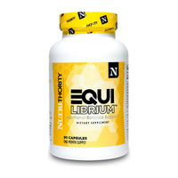 Nutrithority Equilibrium