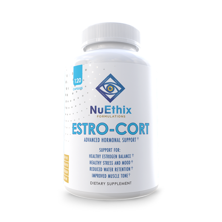 Estro-Cort NuEthix