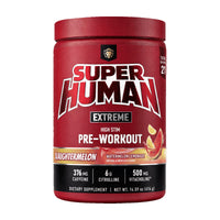 Alpha Lion SuperHuman Extreme Slaughtermelon