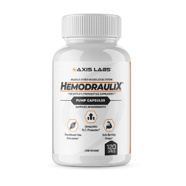 HemodrauliX