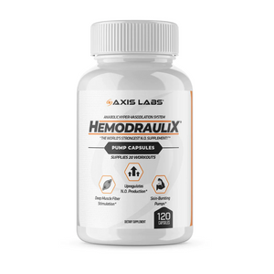 HemodrauliX