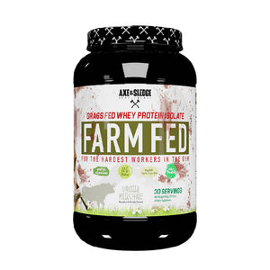 Farm Fed