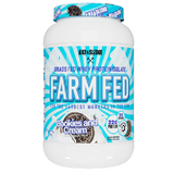 Farm Fed
