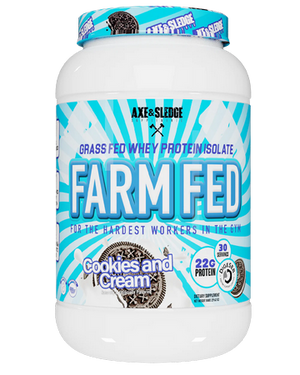 Farm Fed