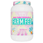 Farm Fed