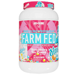 Farm Fed