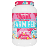 Farm Fed
