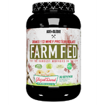 Farm Fed