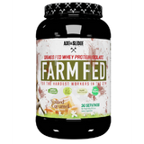 Farm Fed