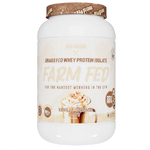Farm Fed