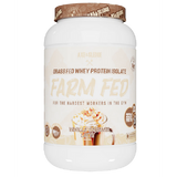Farm Fed