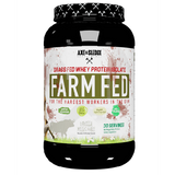 Farm Fed
