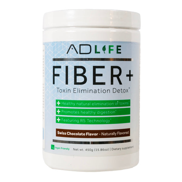 Project AD FIBER + - Supplement Giant