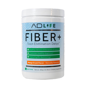 FIBER +