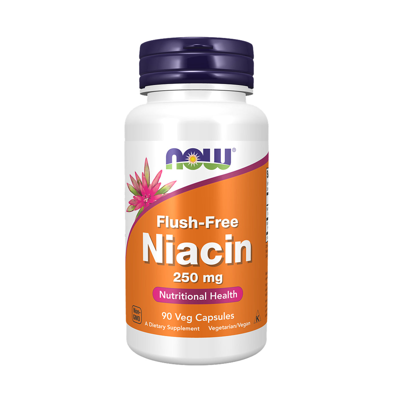 Flush-Free Niacin