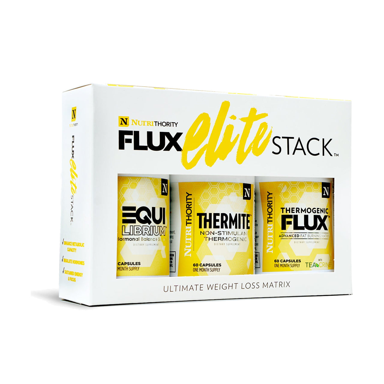 Flux Elite Stack