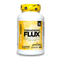 Nutrithority Thermogenic Flux