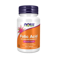 Folic Acid