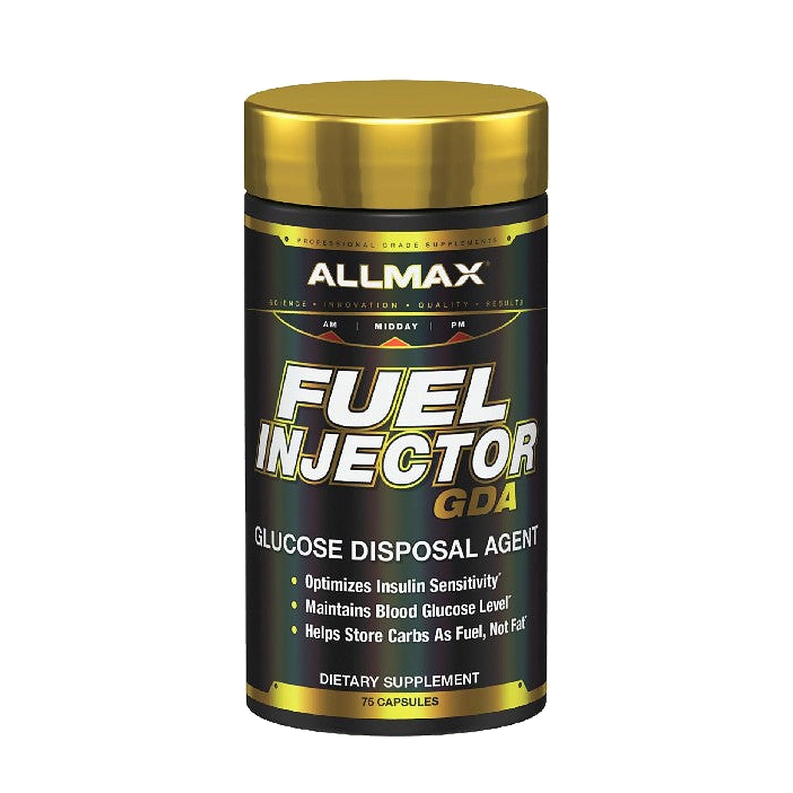 Fuel Injector GDA