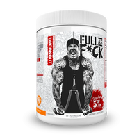 FULL AS F*CK - Push Pop