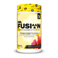 Nutrithority Mr. Fusion - Hawaiian Tango