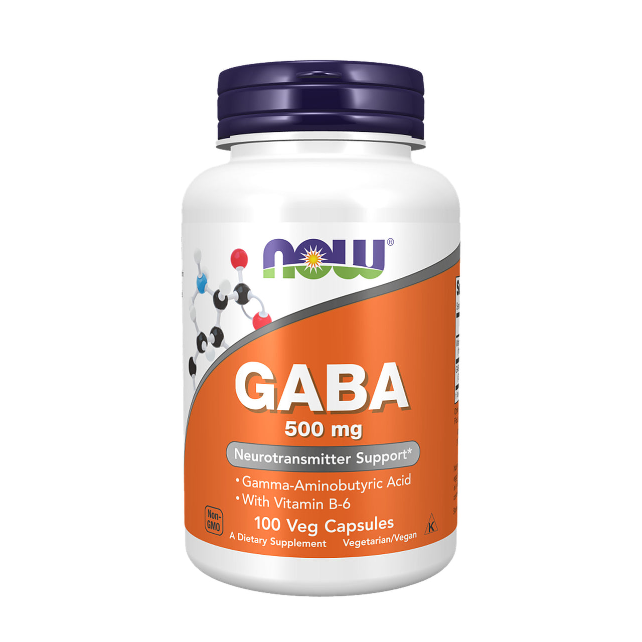 GABA