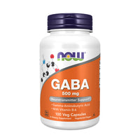 GABA