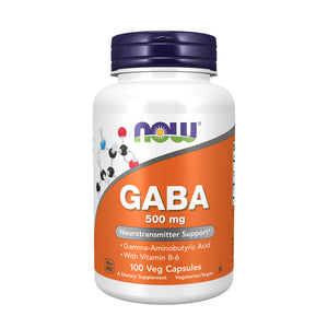 GABA