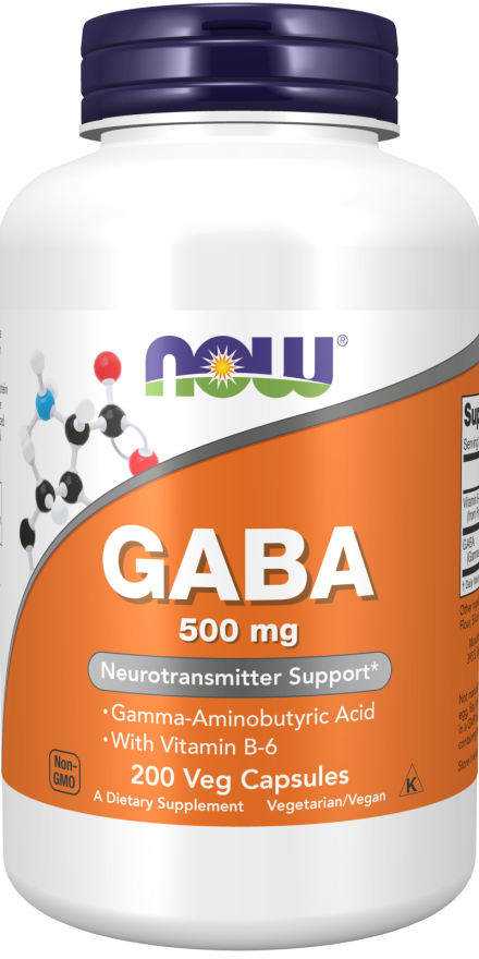 GABA