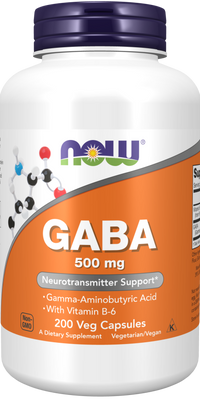 GABA