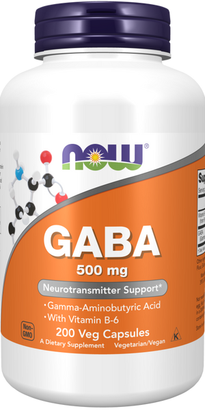 GABA