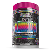 24/7 AMINOS COMPLETE BCAA + EAA - Galactic Glow