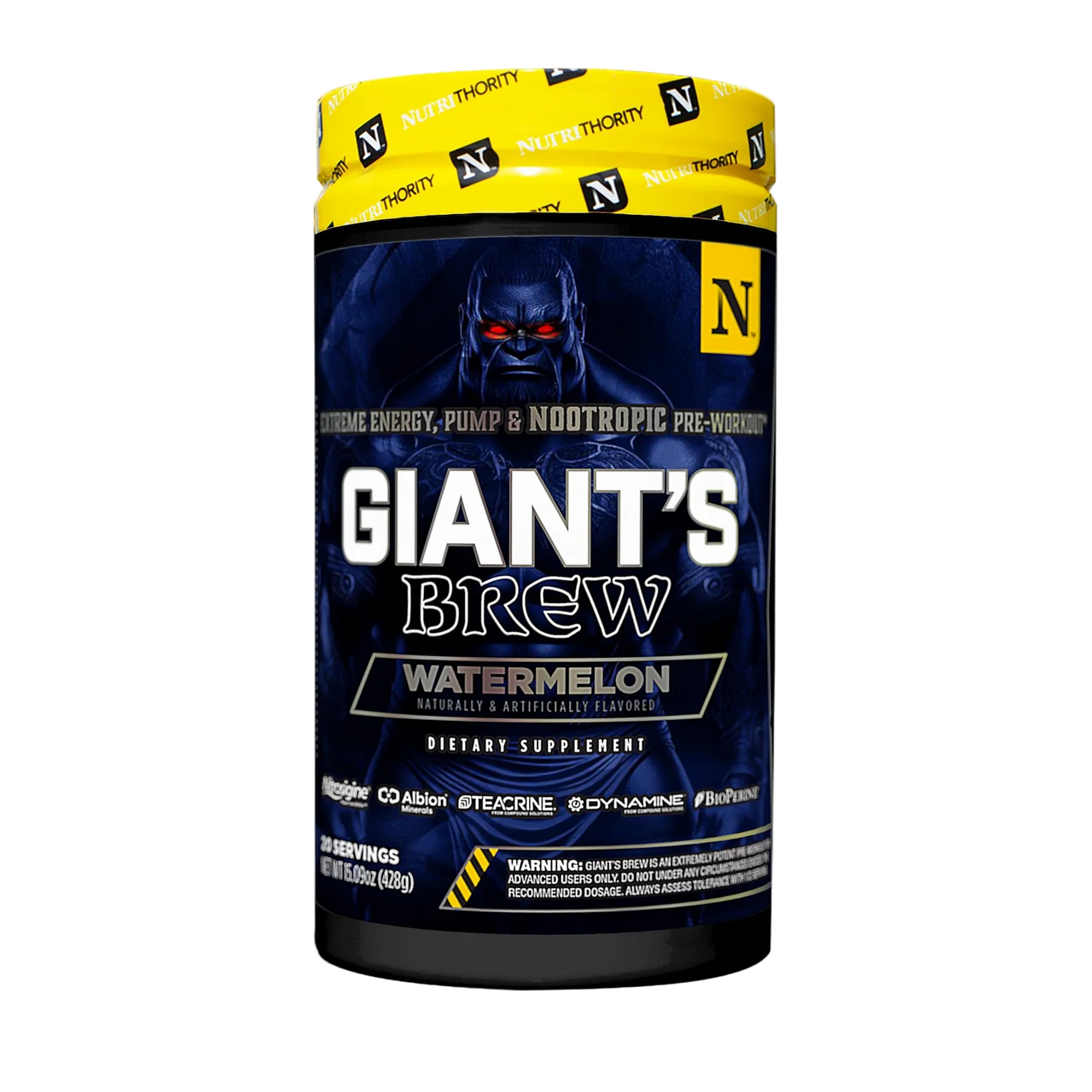 Giants Brew - Watermelon
