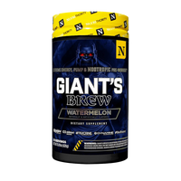 Giants Brew - Watermelon