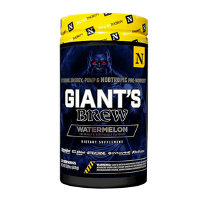 Giants Brew