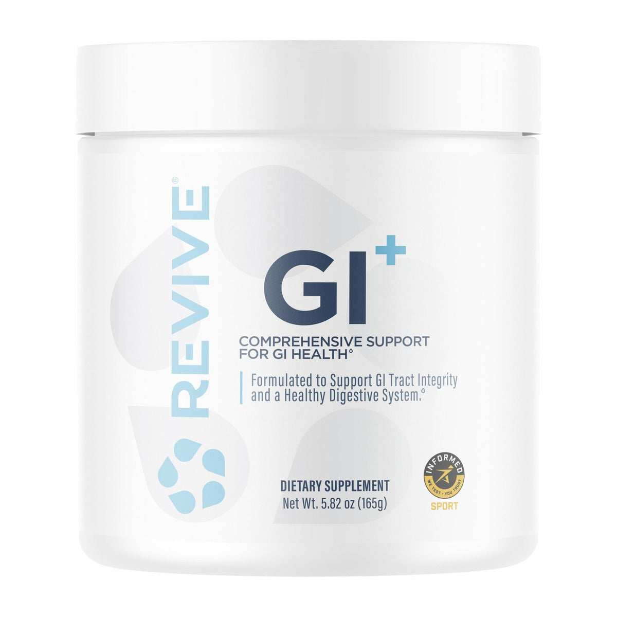 Revive GI+