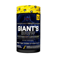 Giants Brew