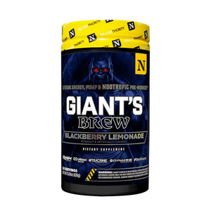 Giants Brew