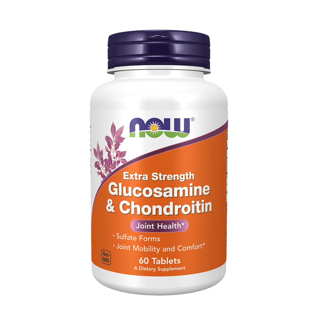 Glucosamine and Chondroitin Extra Strength