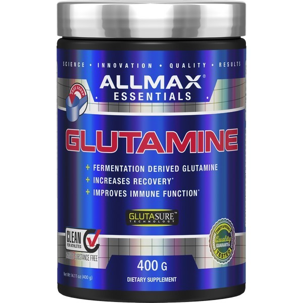 Glutamine ALLMAX
