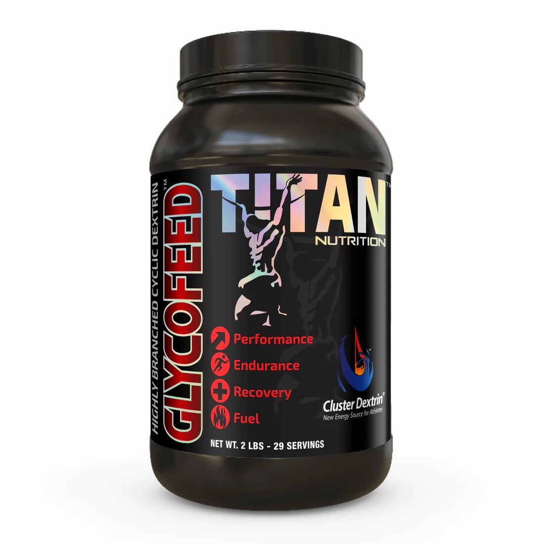 GlycoFeed