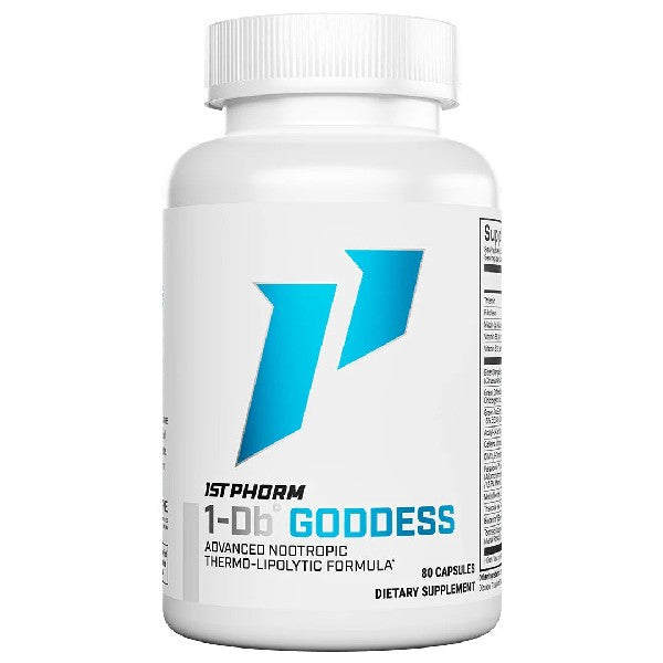 1-DB GODDESS